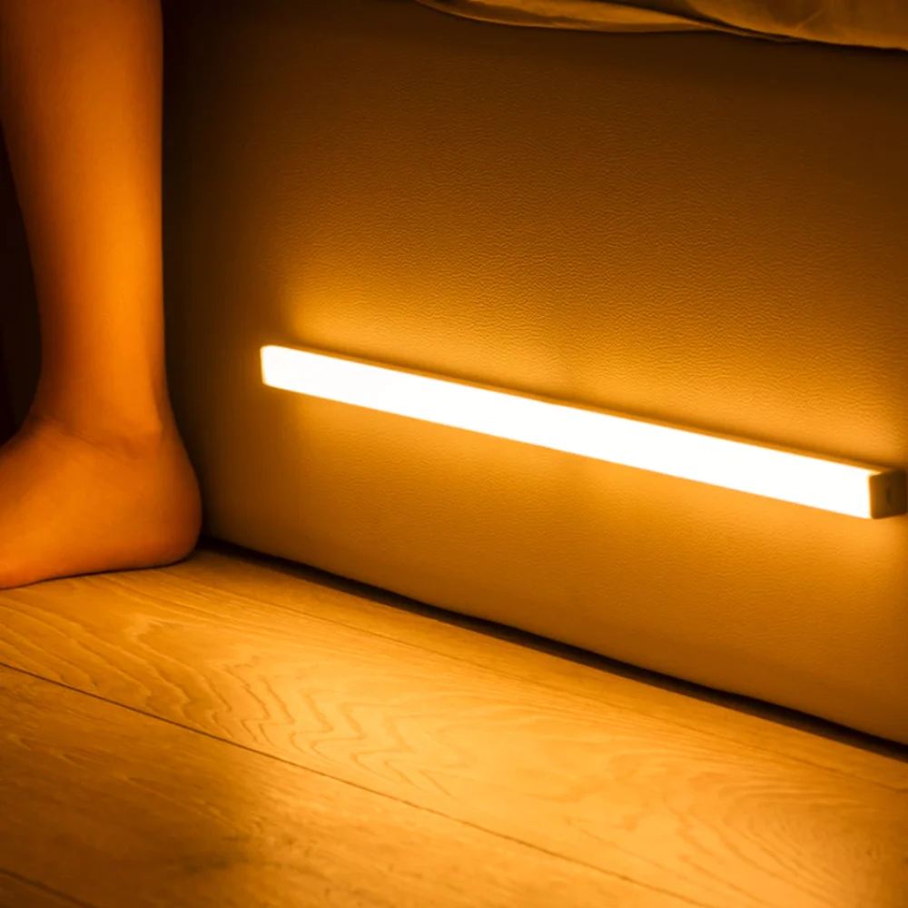Motion Sensor Light Motion Activated Light LED Night Light - Image 6